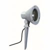 Projecteur de jardin Albert 2156 Blanc, 1 lumière