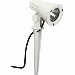 Projecteur de jardin Albert 2354 LED Blanc, 1 lumière