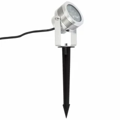 Projecteur de jardin KS Verlichting Tree-Beamer LED Aluminium, 1 lumière