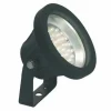 Projecteur d'extérieur Deko Light LED Power Noir, 1 lumière