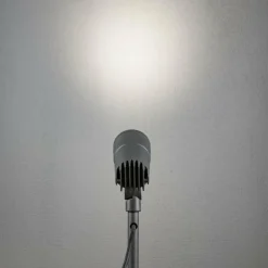 Projecteur d'extérieur Konstsmide ANDRIA LED Anthracite, 1 lumière
