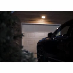 Projecteur Philips Hue Ambiance White & Color Discover LED Noir, 1 lumière, Changeur de couleurs