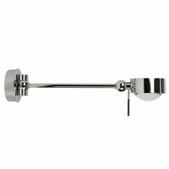 Puk Hotel LED 20cm, 2 lumières