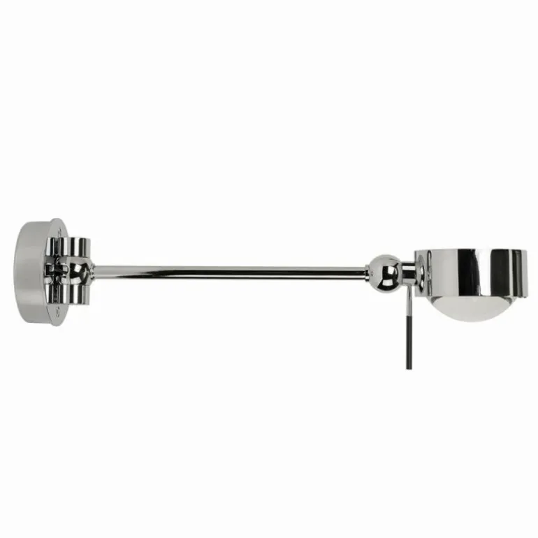 Puk Hotel LED 20cm, 2 lumières