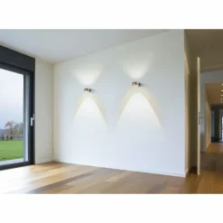 Puk Maxx Wall LED, 2 lumières