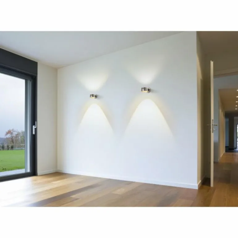 Puk Maxx Wall LED, 2 lumières