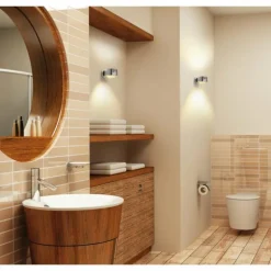 Puk Maxx Wall LED, 2 lumières