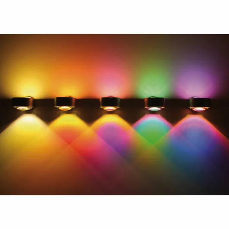 Puk Maxx Wall LED, 2 lumières