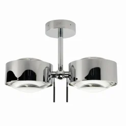 Puk Side Twin LED, 4 lumières