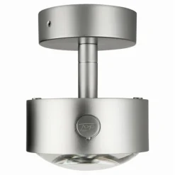 Puk Turn Outdoor LED, 1 lumière