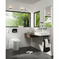 Puk Wall +, 1 lumière