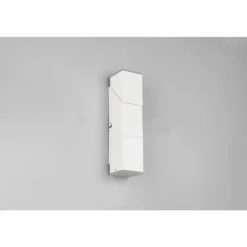 Raglan Applique murale Luminaires Trio LED Blanc, 2 lumières