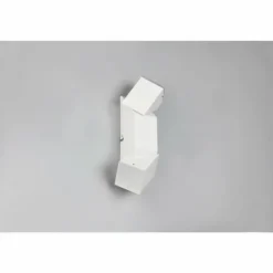 Raglan Applique murale Luminaires Trio LED Blanc, 2 lumières