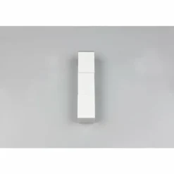 Raglan Applique murale Luminaires Trio LED Blanc, 2 lumières