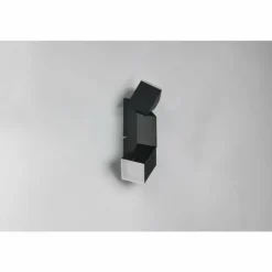 Raglan Applique murale Luminaires Trio LED Noir, 2 lumières