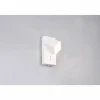 Raglan Applique murale Luminaires Trio LED Blanc, 1 lumière