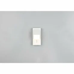 Raglan Applique murale Luminaires Trio LED Blanc, 1 lumière