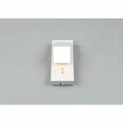 Raglan Applique murale Luminaires Trio LED Blanc, 1 lumière