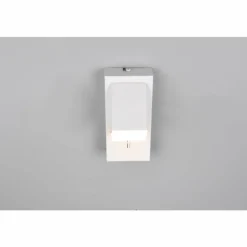 Raglan Applique murale Luminaires Trio LED Blanc, 1 lumière