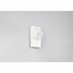 Raglan Applique murale Luminaires Trio LED Blanc, 1 lumière