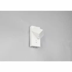 Raglan Applique murale Luminaires Trio LED Blanc, 1 lumière