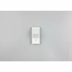 Raglan Applique murale Luminaires Trio LED Blanc, 1 lumière