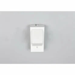 Raglan Applique murale Luminaires Trio LED Blanc, 1 lumière