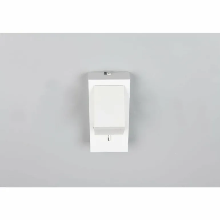 Raglan Applique murale Luminaires Trio LED Blanc, 1 lumière