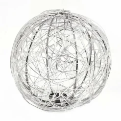 Remaisnil Verre de rechange Argenté