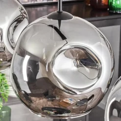 Ripoll Suspension Fumé, 3 lumières