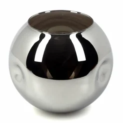 Ripoll Verre de rechange Chrome, Fumé