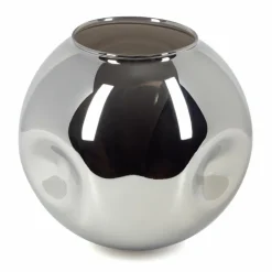 Ripoll Verre de rechange Chrome, Fumé