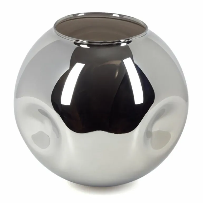 Ripoll Verre de rechange Chrome, Fumé