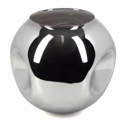 Ripoll Verre de rechange Chrome, Fumé