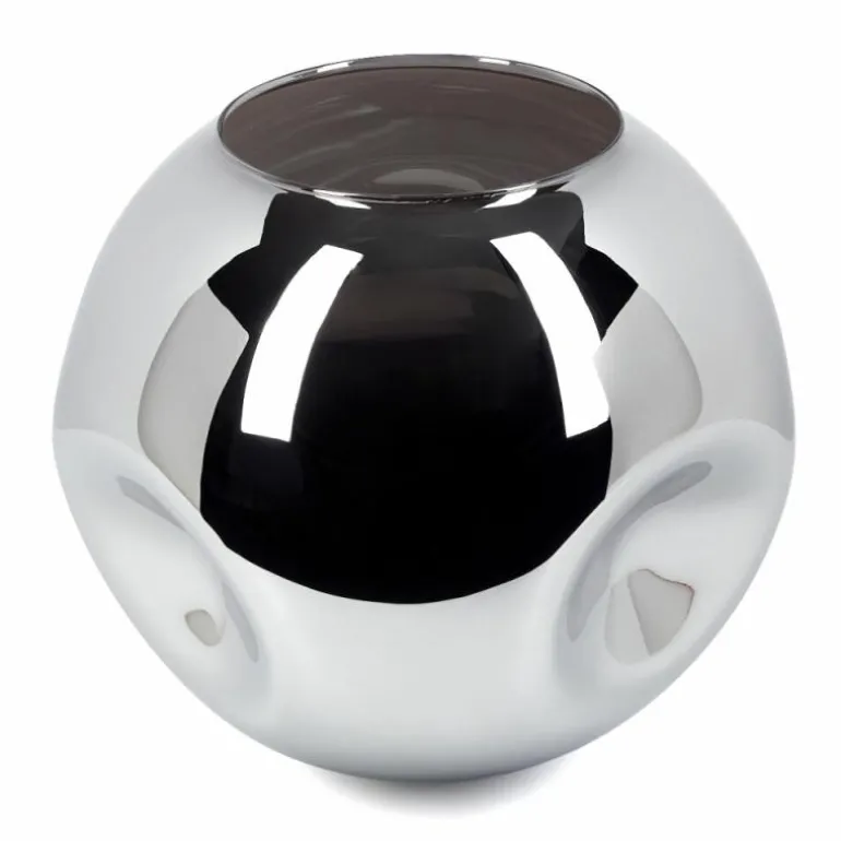 Ripoll Verre de rechange Chrome, Fumé