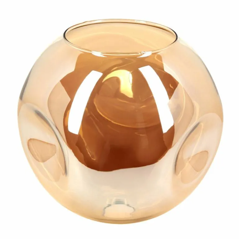 Ripoll Verre de rechange Ambre