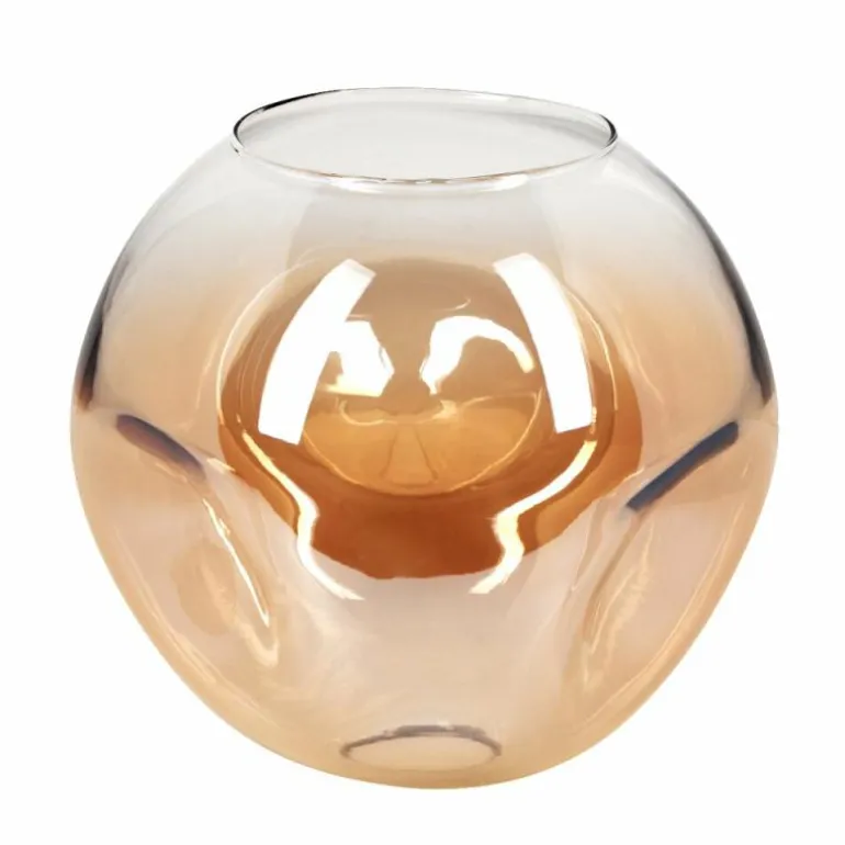 Ripoll Verre de rechange Ambre, Clair