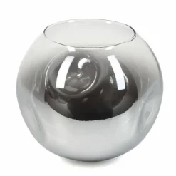 Ripoll Verre de rechange Chrome, Clair, Fumé