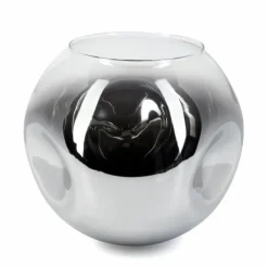 Ripoll Verre de rechange Chrome, Clair, Fumé