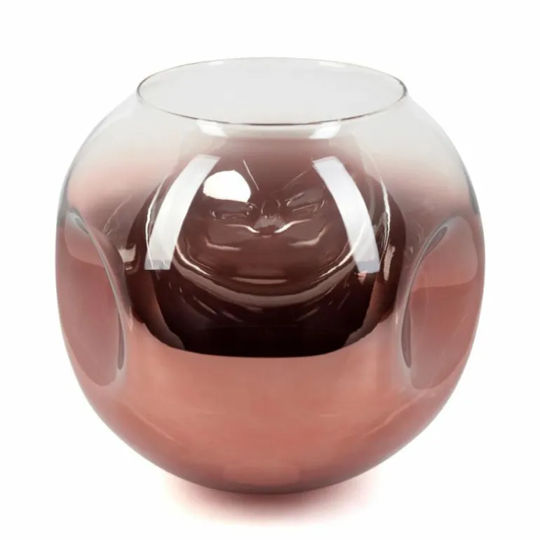 Ripoll Verre de rechange Clair, Cuivré