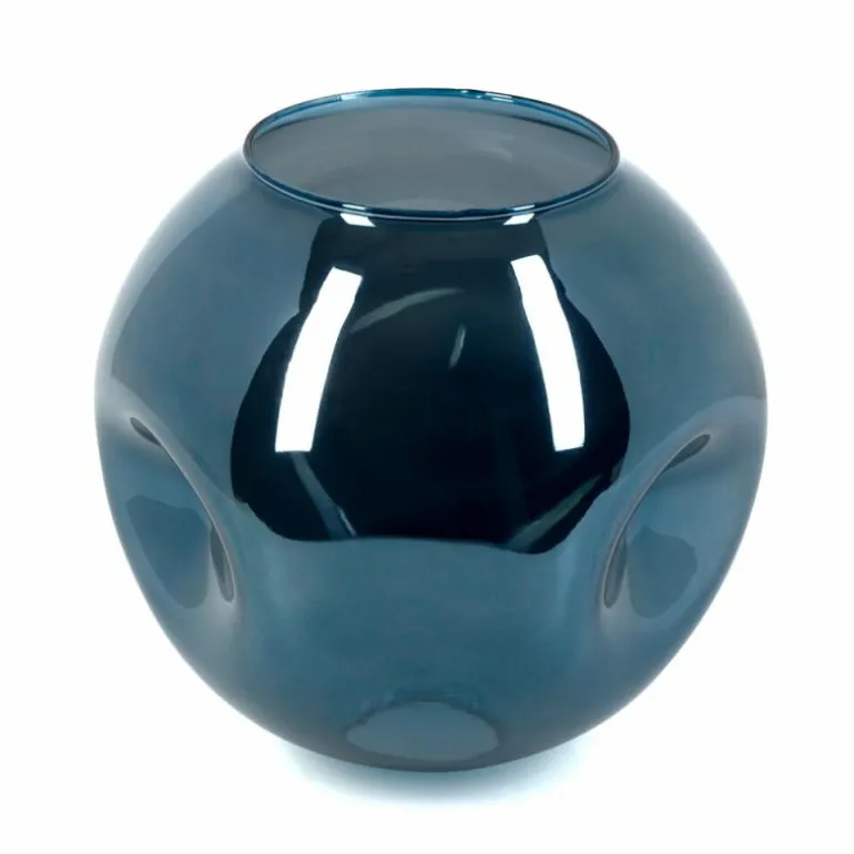 Ripoll Verre de rechange Bleu