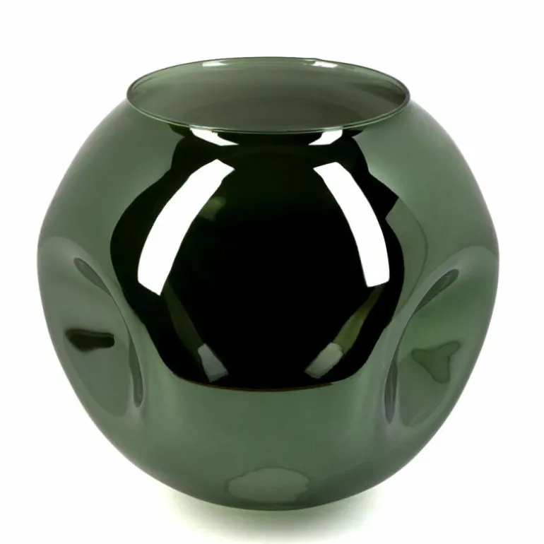 Ripoll Verre de rechange Vert