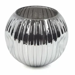 Ripoll Verre de rechange Chrome, Fumé