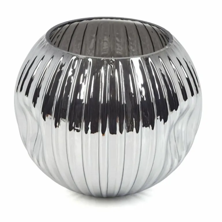 Ripoll Verre de rechange Chrome, Fumé