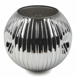 Ripoll Verre de rechange Chrome, Fumé