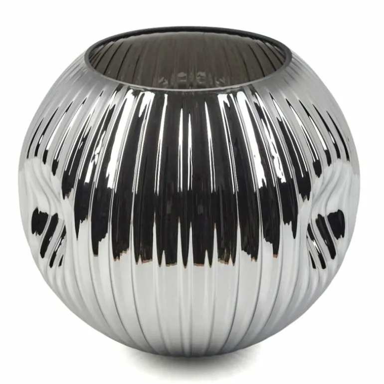 Ripoll Verre de rechange Chrome, Fumé