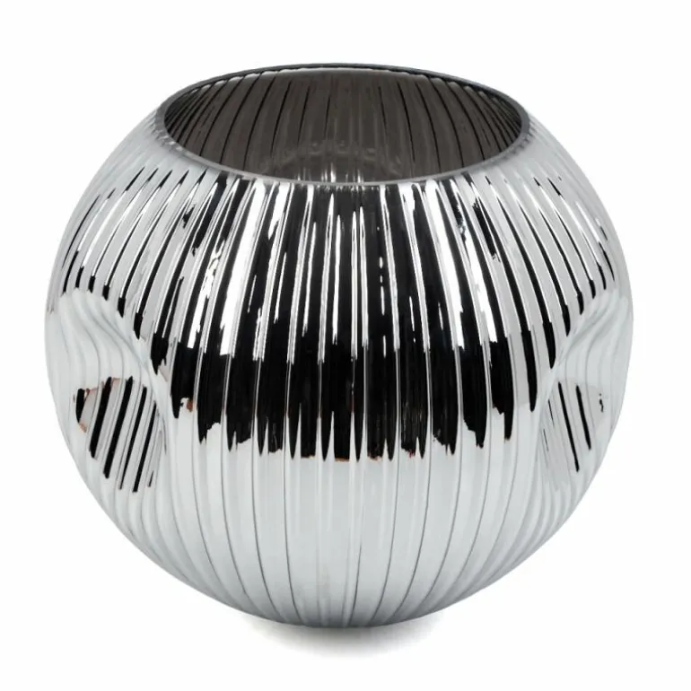 Ripoll Verre de rechange Chrome, Fumé