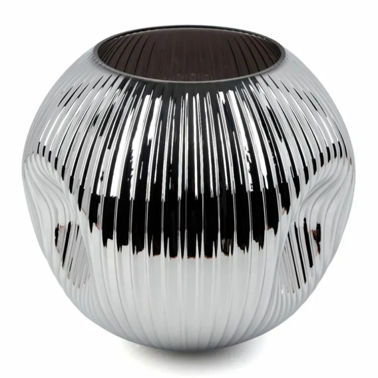 Ripoll Verre de rechange Chrome, Fumé