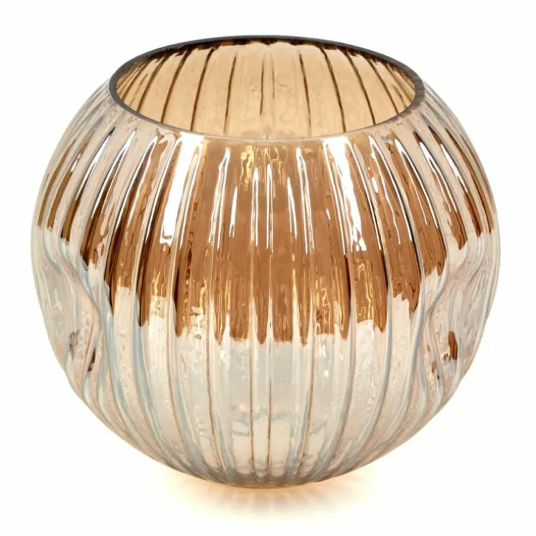 Ripoll Verre de rechange Ambre