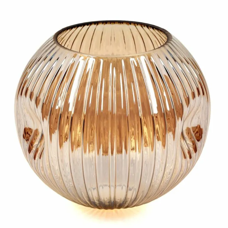 Ripoll Verre de rechange Ambre